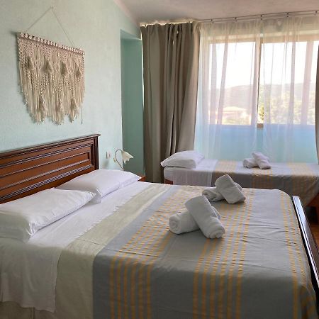 B&B La Pitraia Sant'Antonio di Gallura Zewnętrze zdjęcie