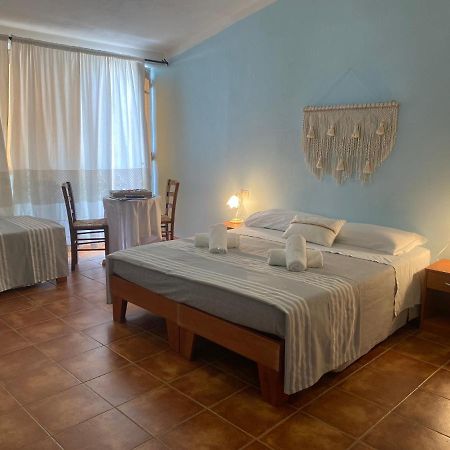 B&B La Pitraia Sant'Antonio di Gallura Zewnętrze zdjęcie