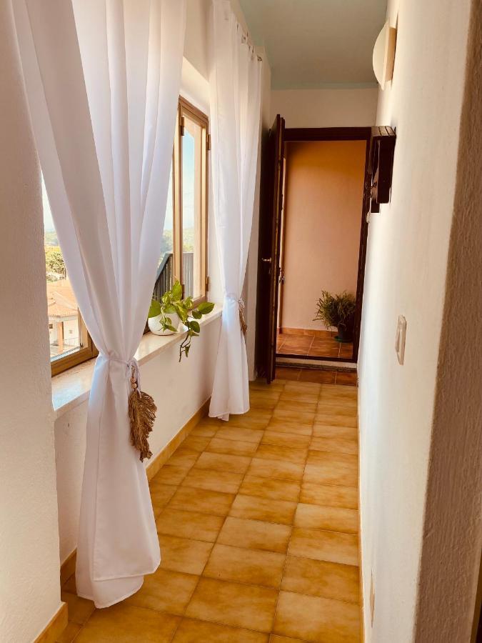 B&B La Pitraia Sant'Antonio di Gallura Zewnętrze zdjęcie